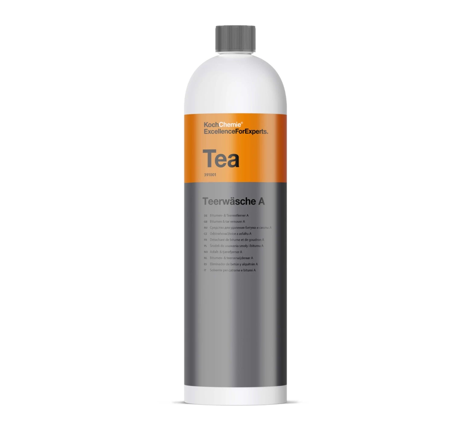 Koch Chemie TEA Teerwäsche A Tar & Glue Remover