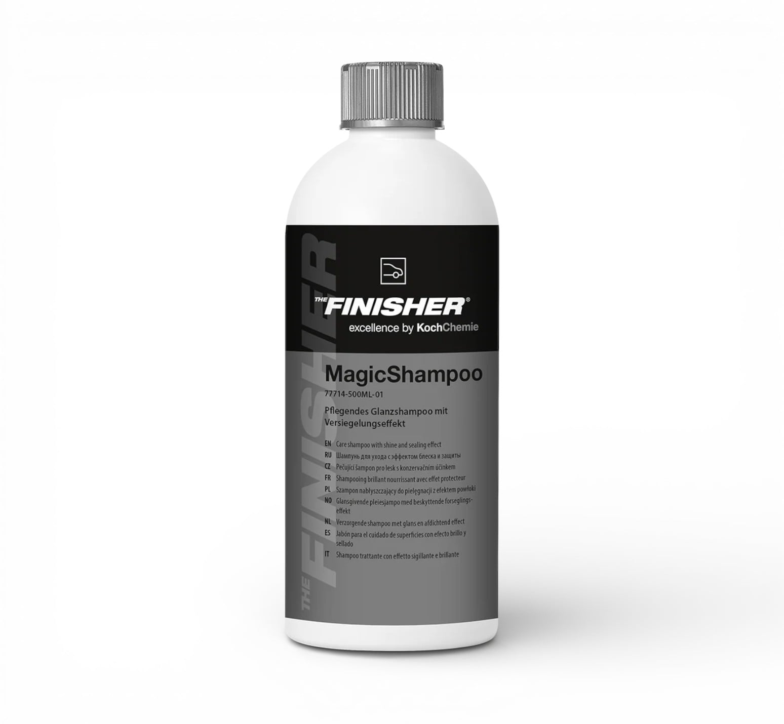 Koch-Chemie THE FINISHER MagicShampoo Car Shampoo 500ml