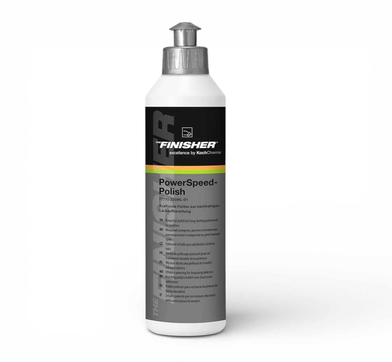 Koch-Chemie THE FINISHER PowerSpeedPolish 250ml