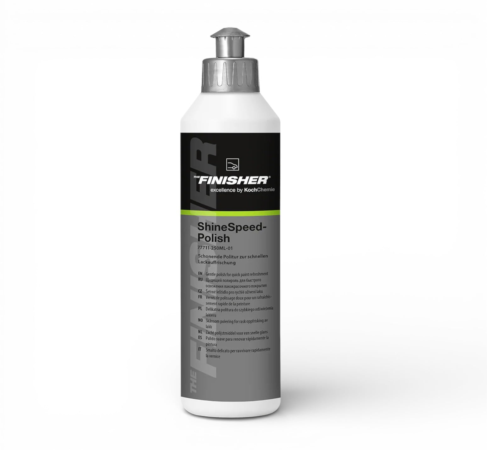 Koch-Chemie THE FINISHER ShineSpeedPolish 250ml