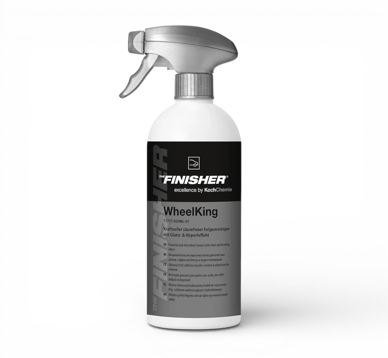 Koch-Chemie THE FINISHER WheelKing Wheel Cleaner 500ml