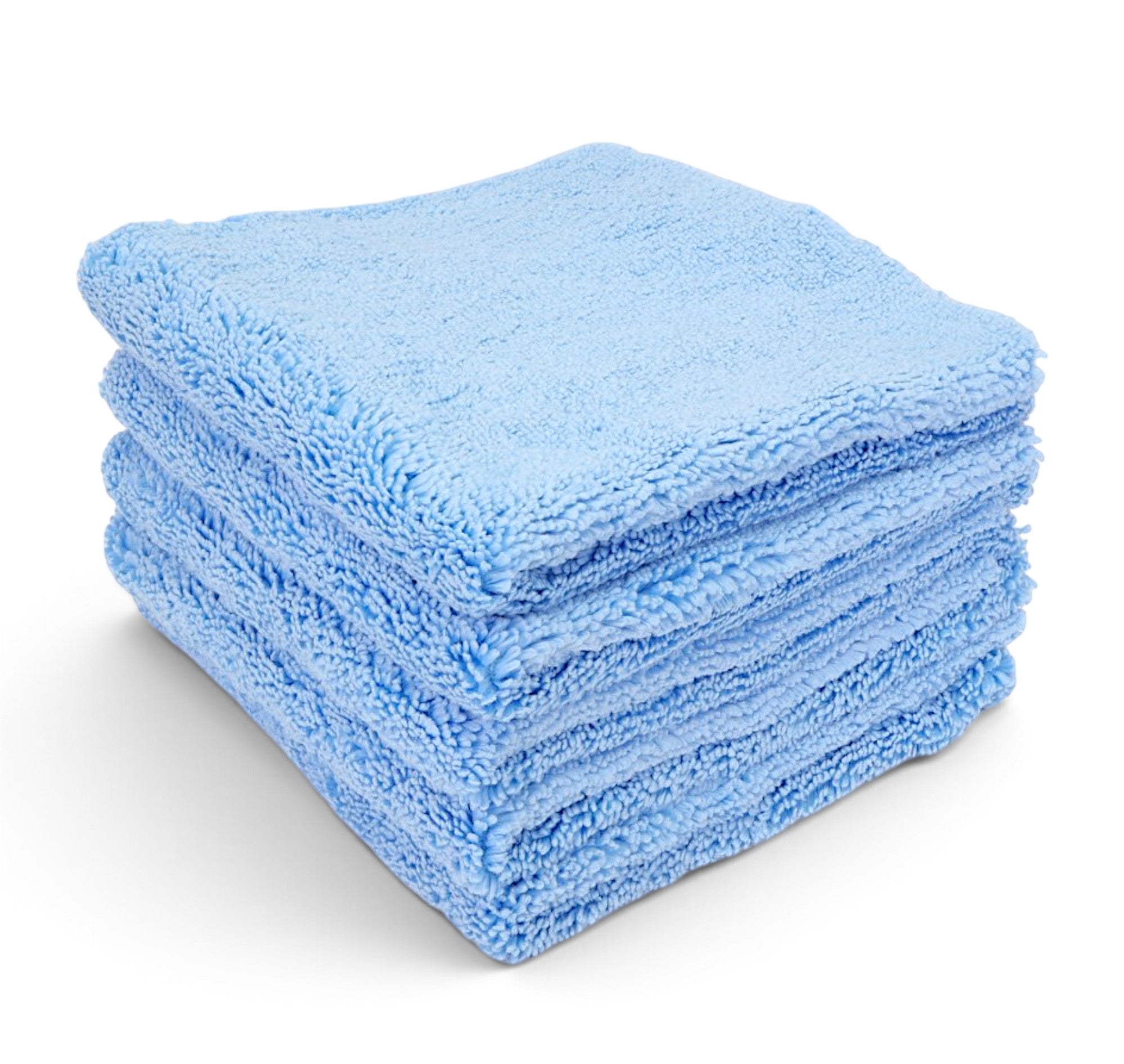 Koch-Chemie Polish & Sealing Towels (5 Pack)