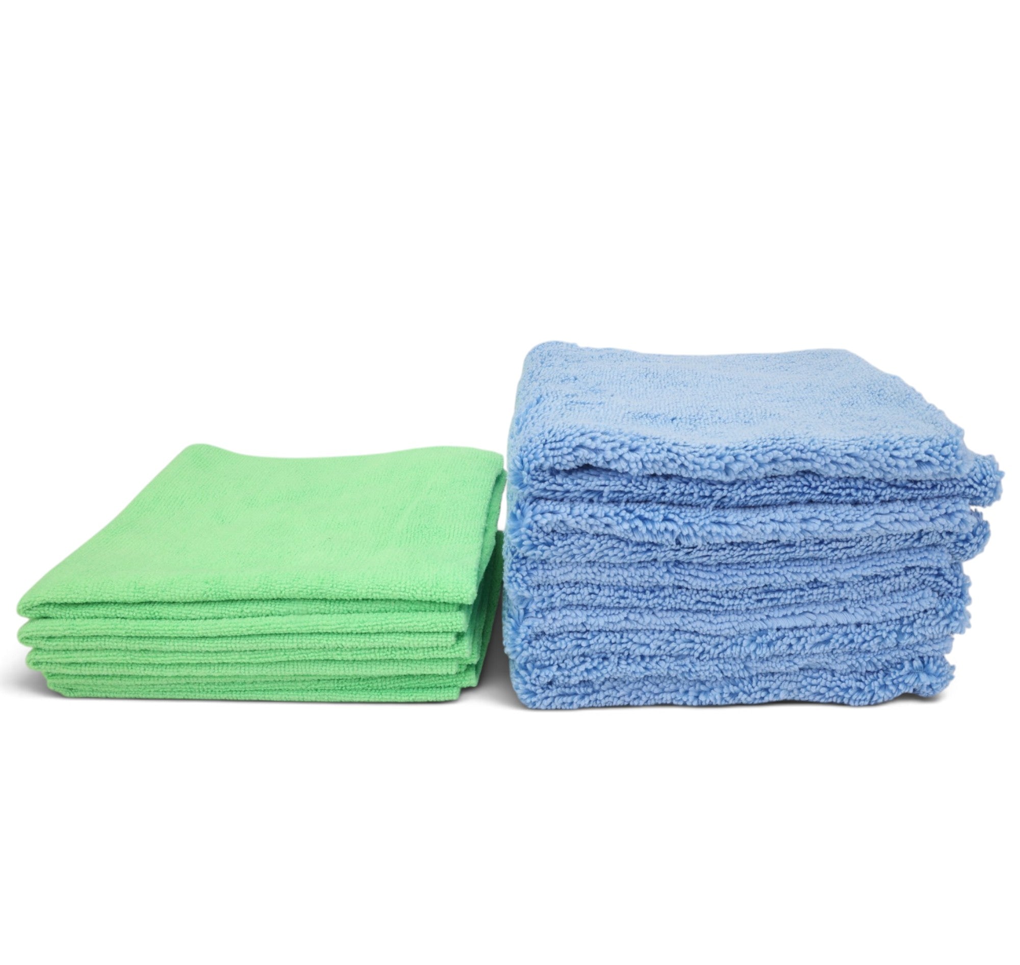 Koch-Chemie Polish & Sealing Towels (5 Pack)