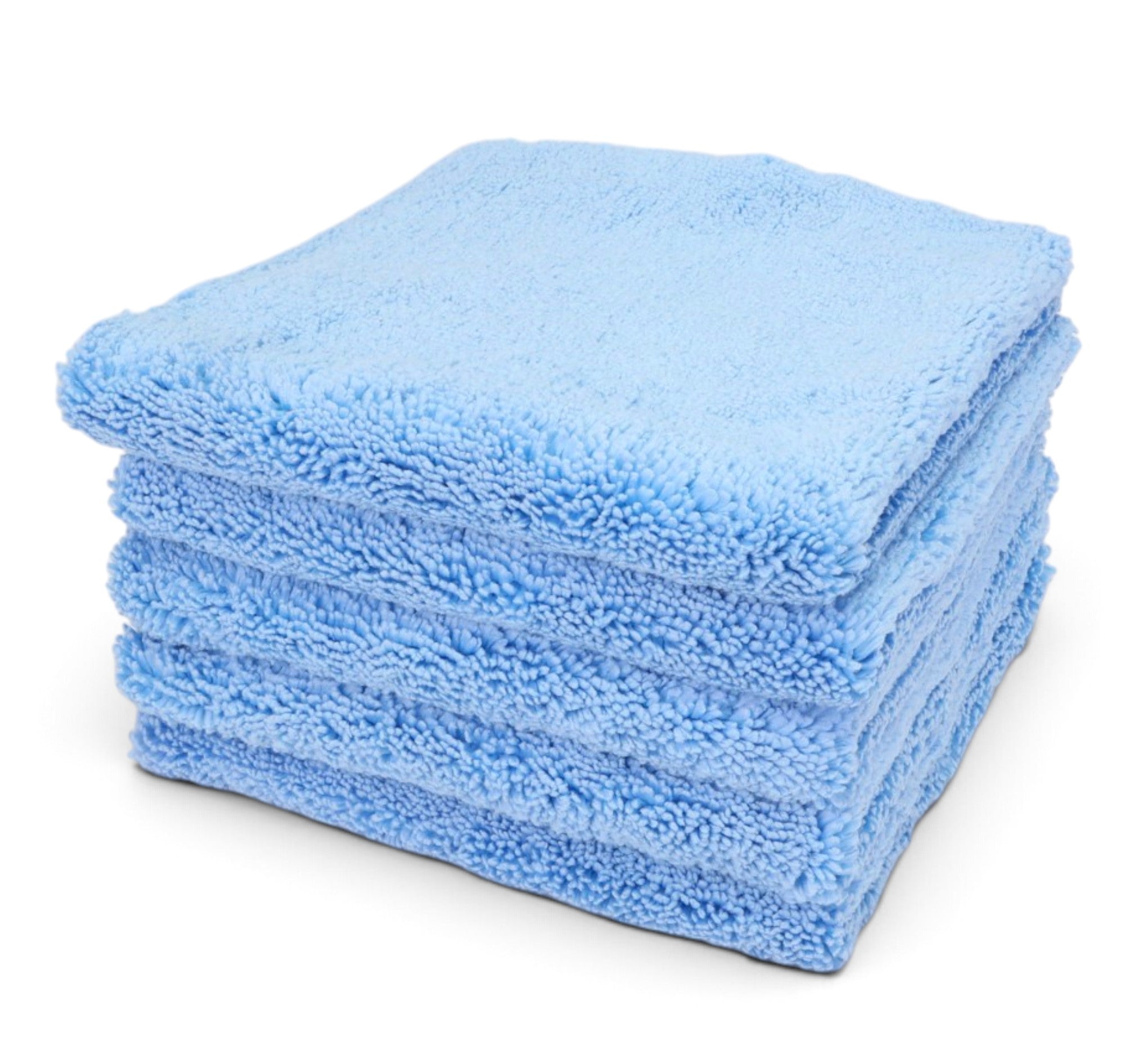 Koch-Chemie Polish & Sealing Towels (5 Pack)
