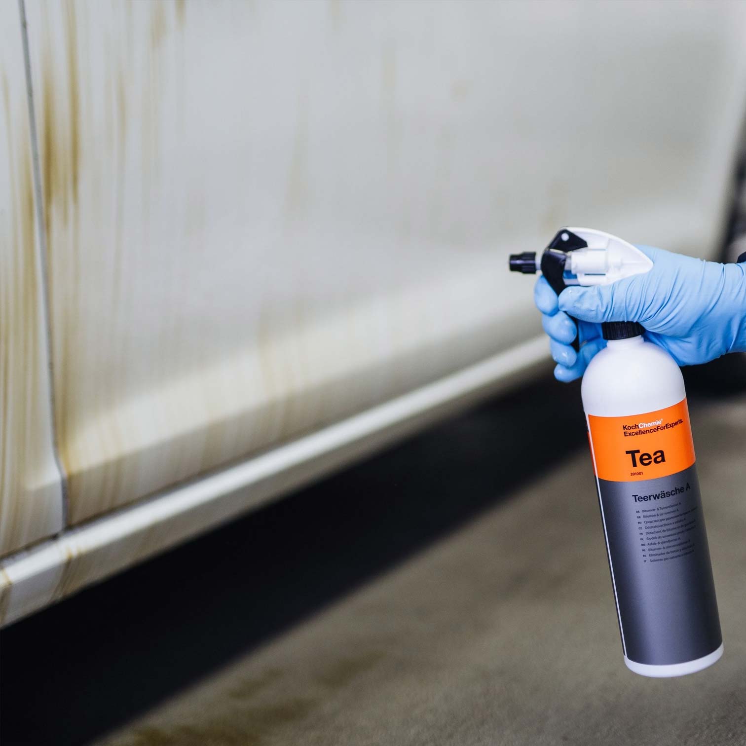 Koch Chemie TEA Teerwäsche A Tar & Glue Remover