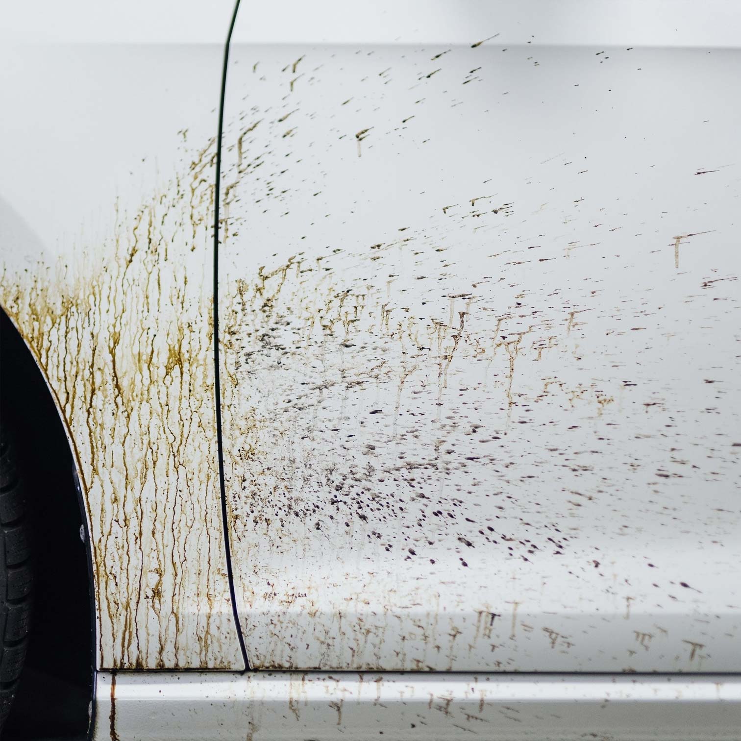 Koch Chemie TEA Teerwäsche A Tar & Glue Remover