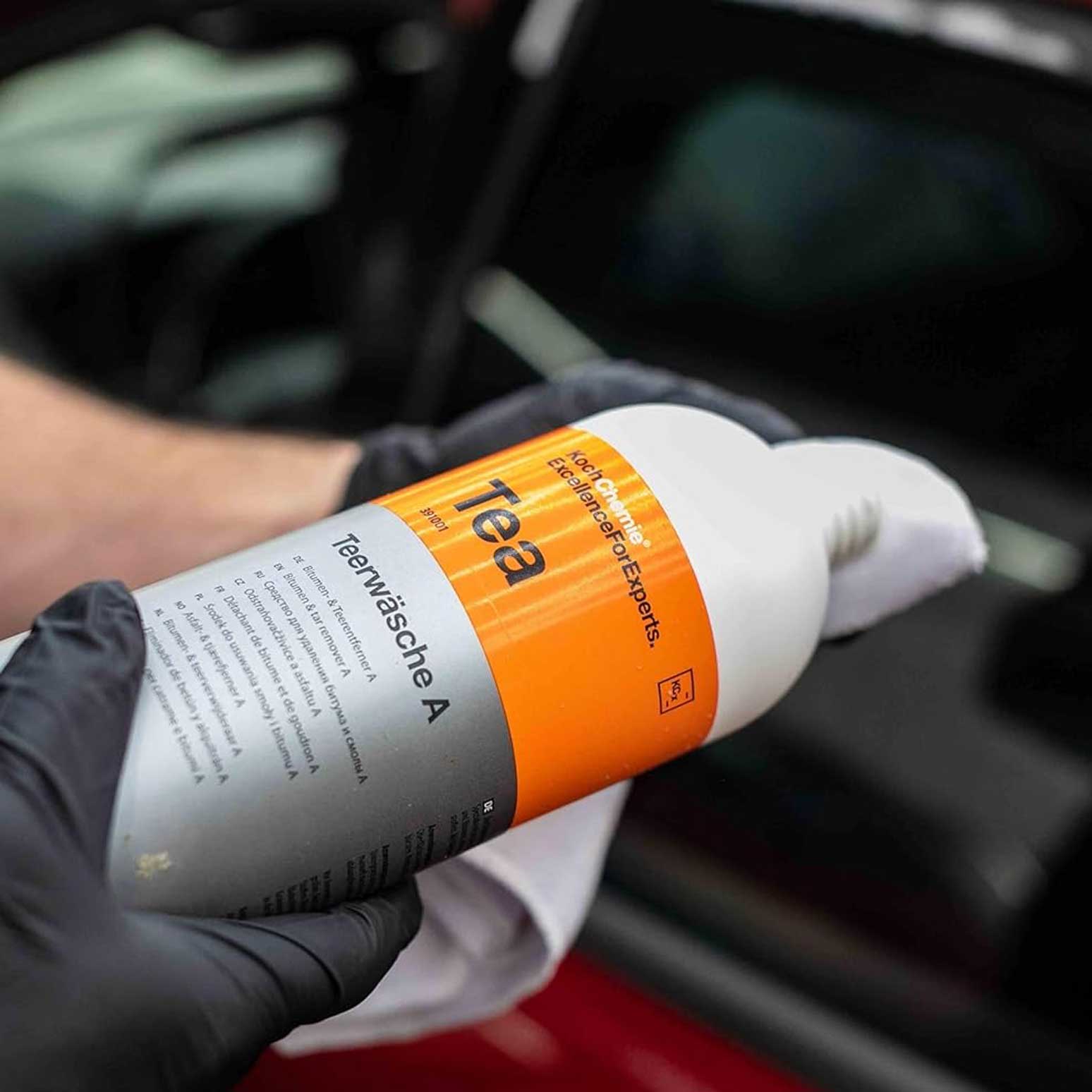 Koch Chemie TEA Teerwäsche A Tar & Glue Remover