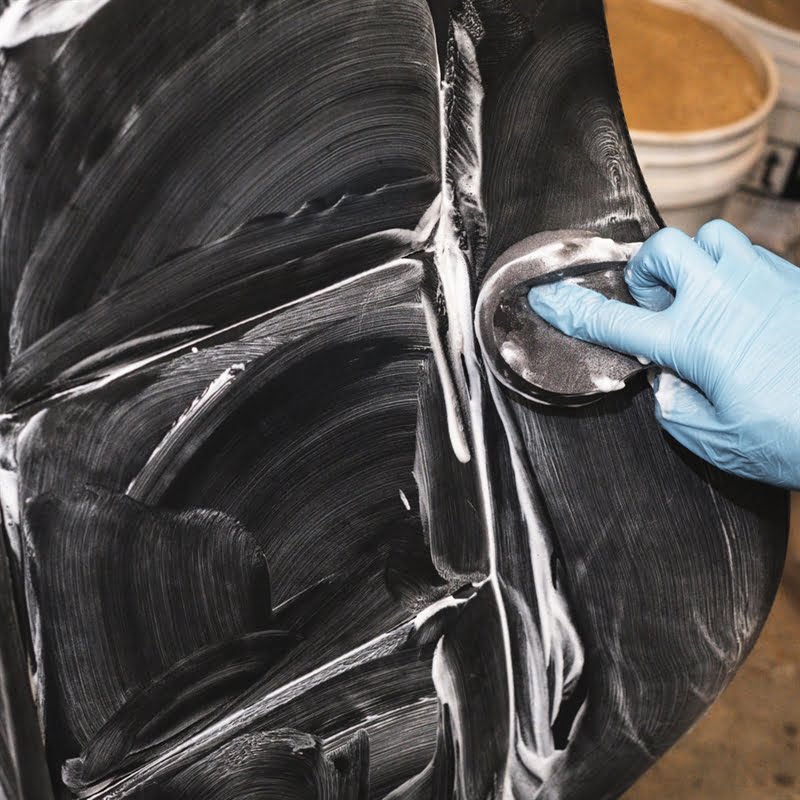 ValetPro Leather Soap