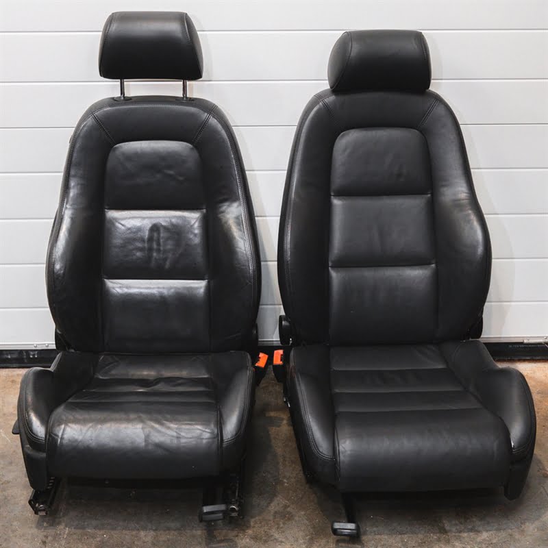 ValetPro Leather Soap