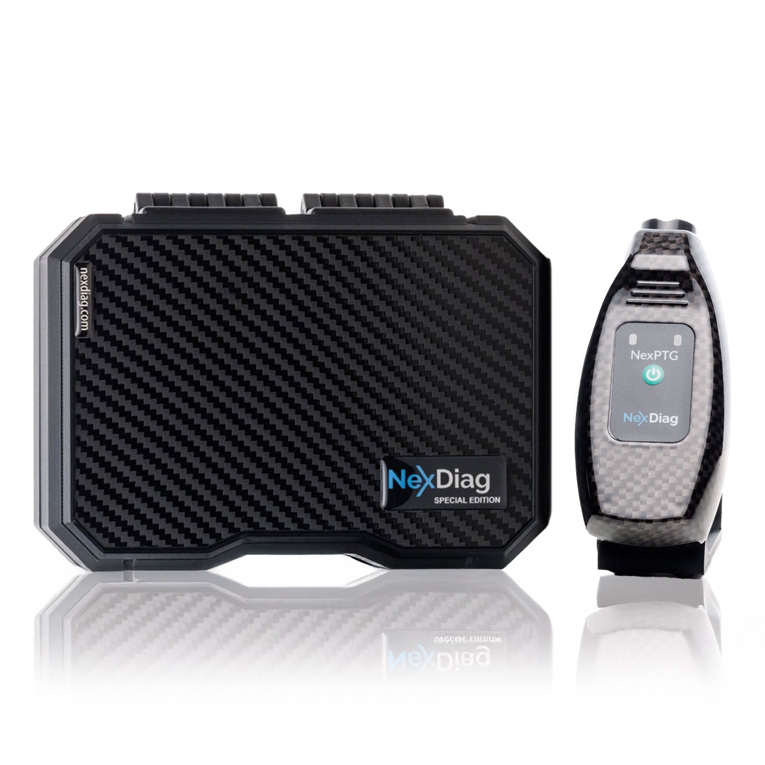 NexDiag NexPTG Pro Carbon