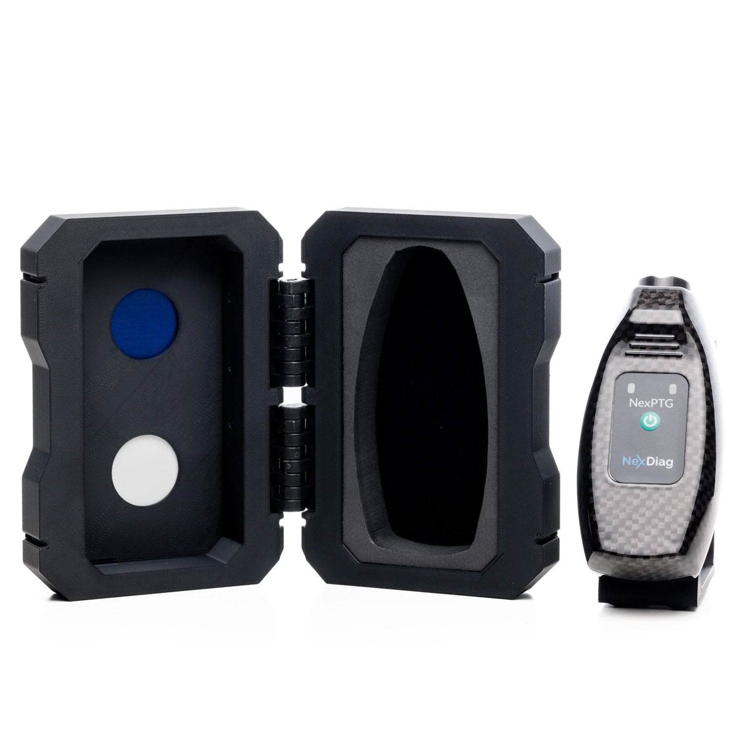 NexDiag NexPTG Pro Carbon