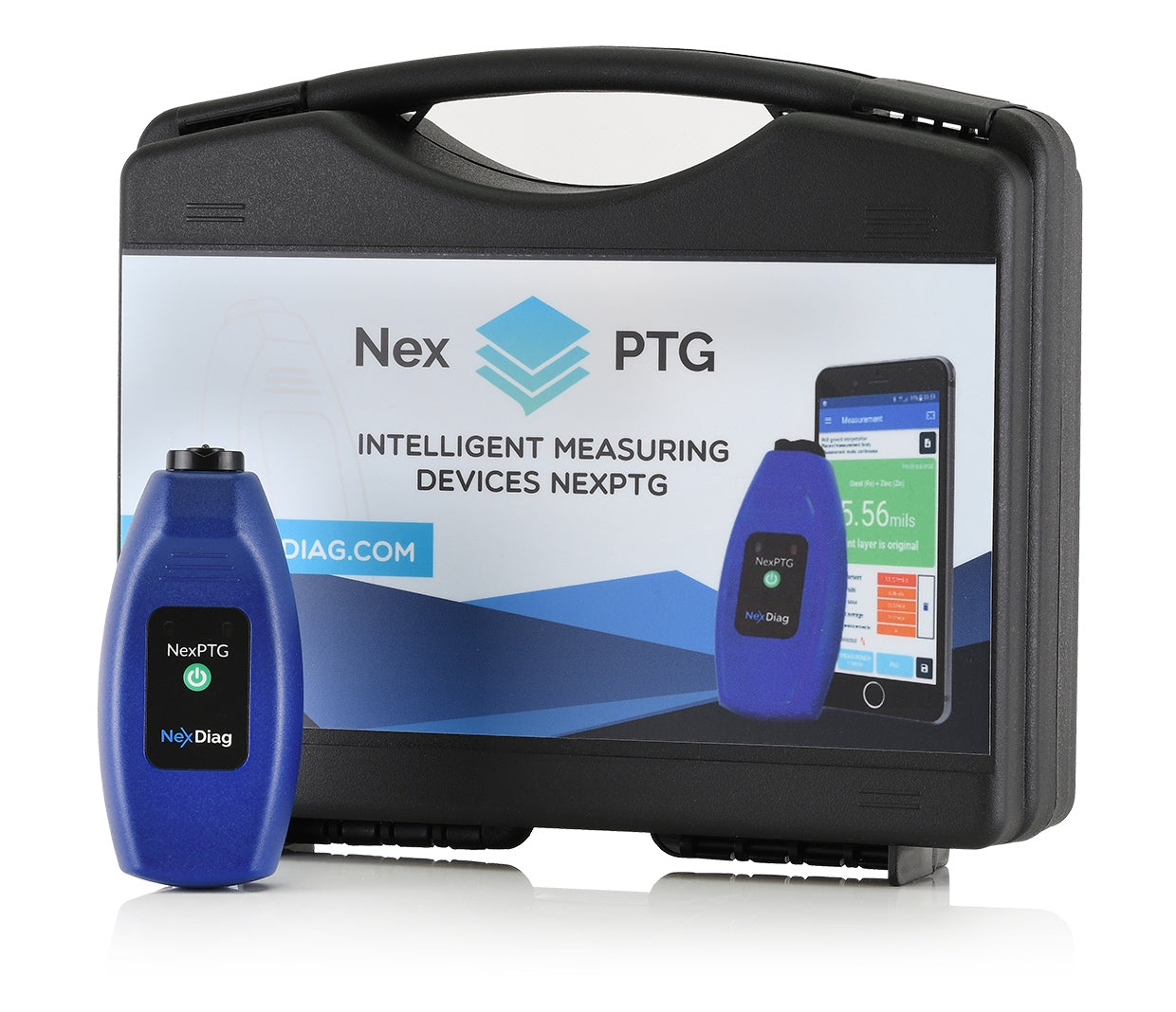 NexDiag NexPTG Professional