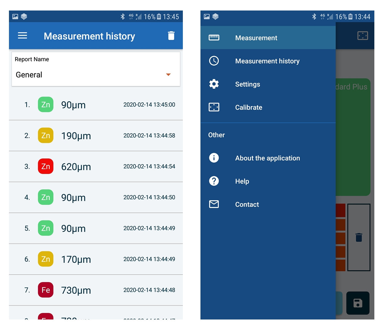 NexDiag NexPTG Standard Plus
