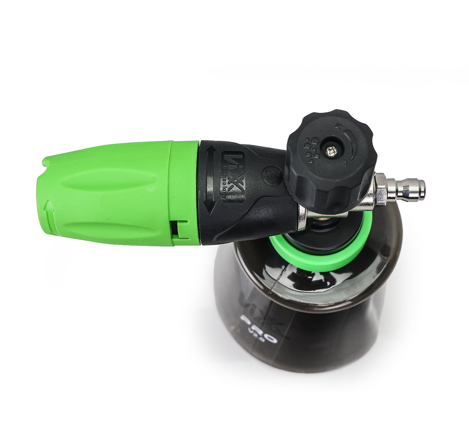 Nixx Pro V2 Foam Cannon