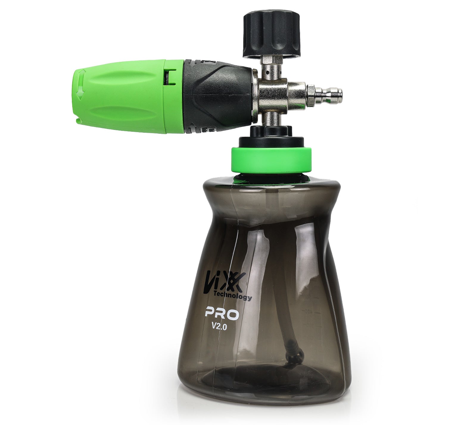 Nixx Pro V2 Foam Cannon