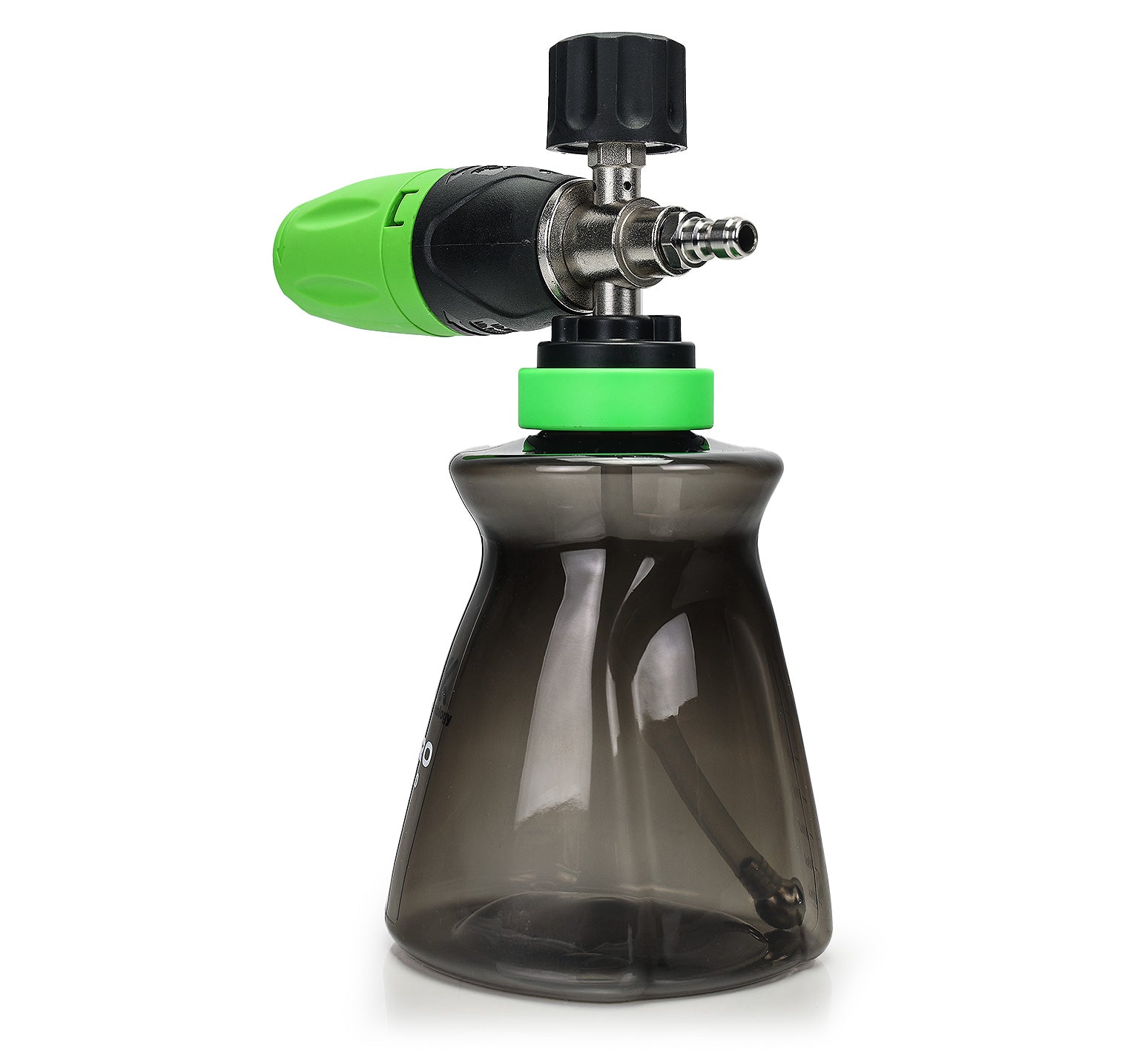 Nixx Pro V2 Foam Cannon