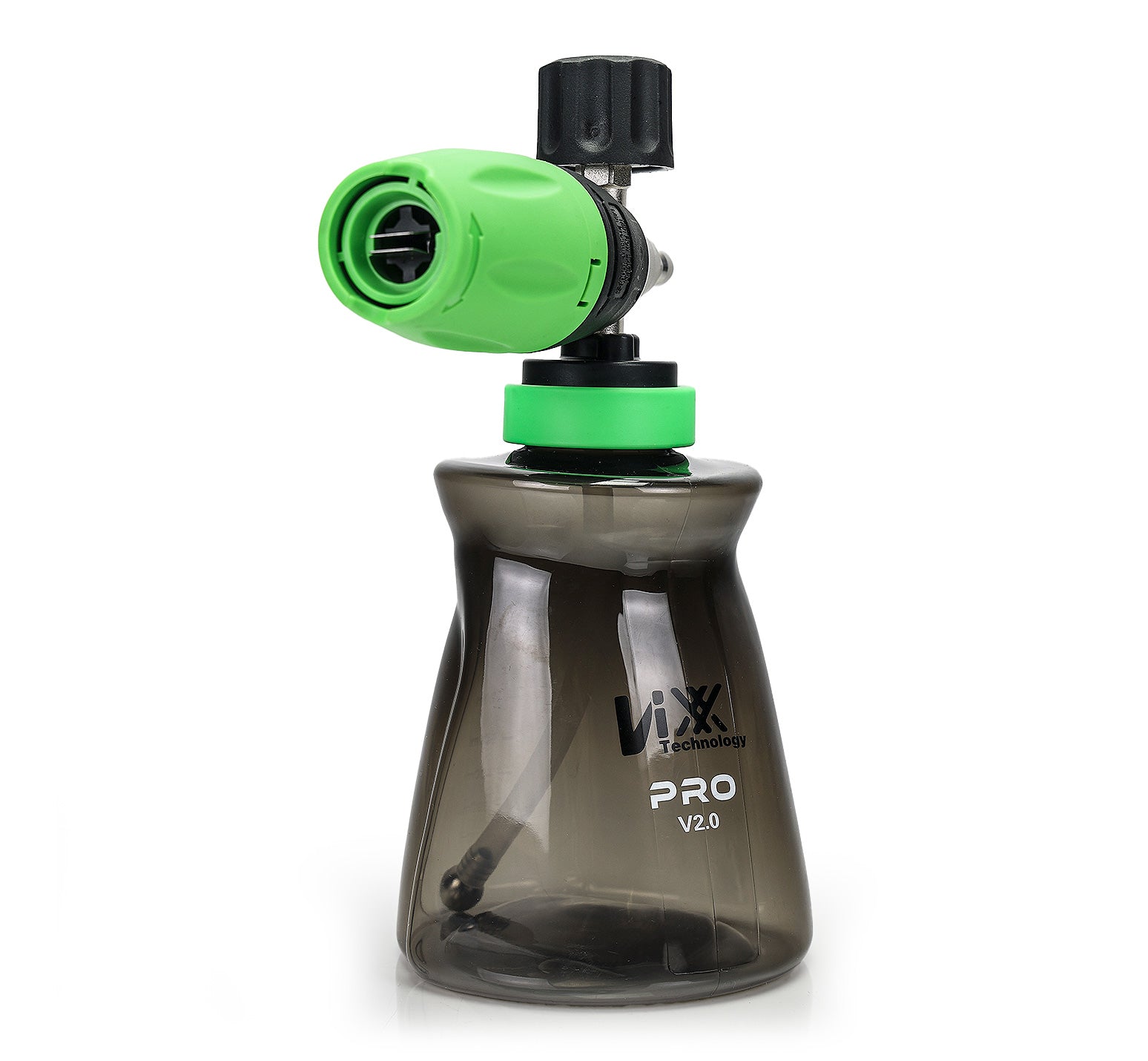 Nixx Pro V2 Foam Cannon