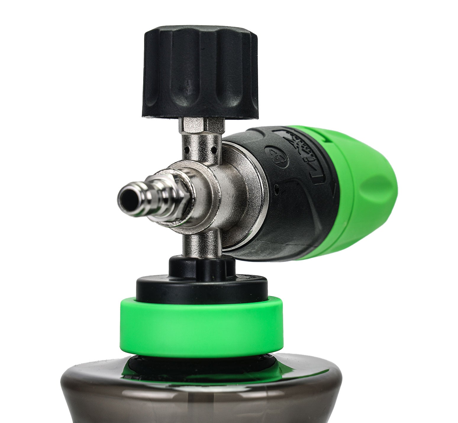 Nixx Pro V2 Foam Cannon