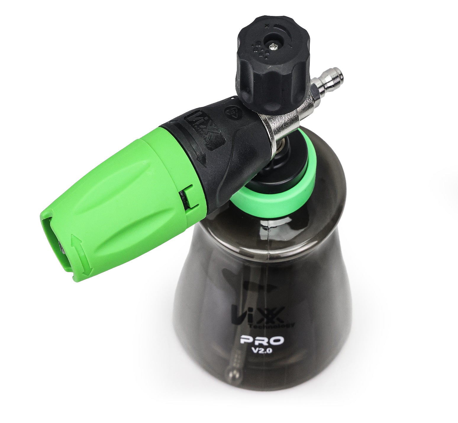 Nixx Pro V2 Foam Cannon