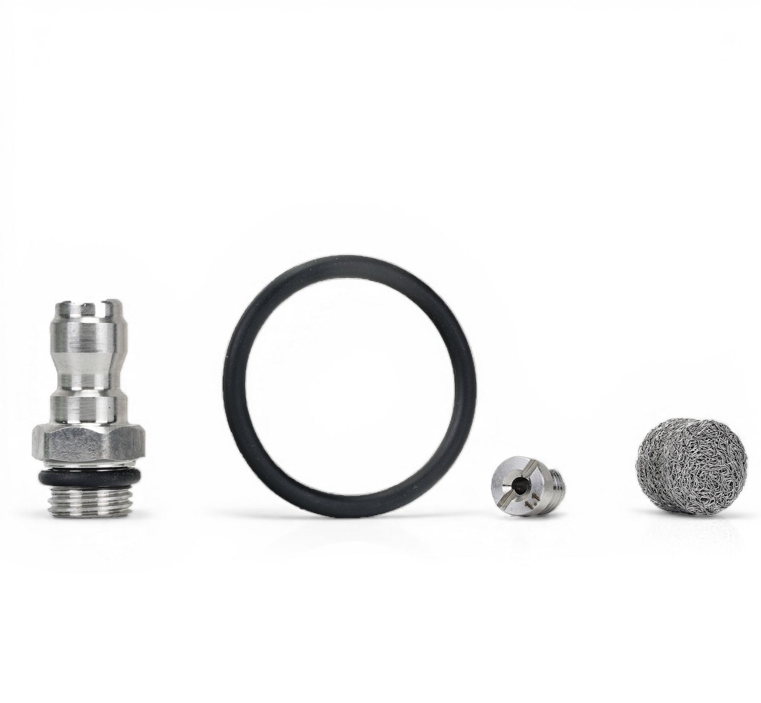 Nixx Pro V2 Foam Cannon