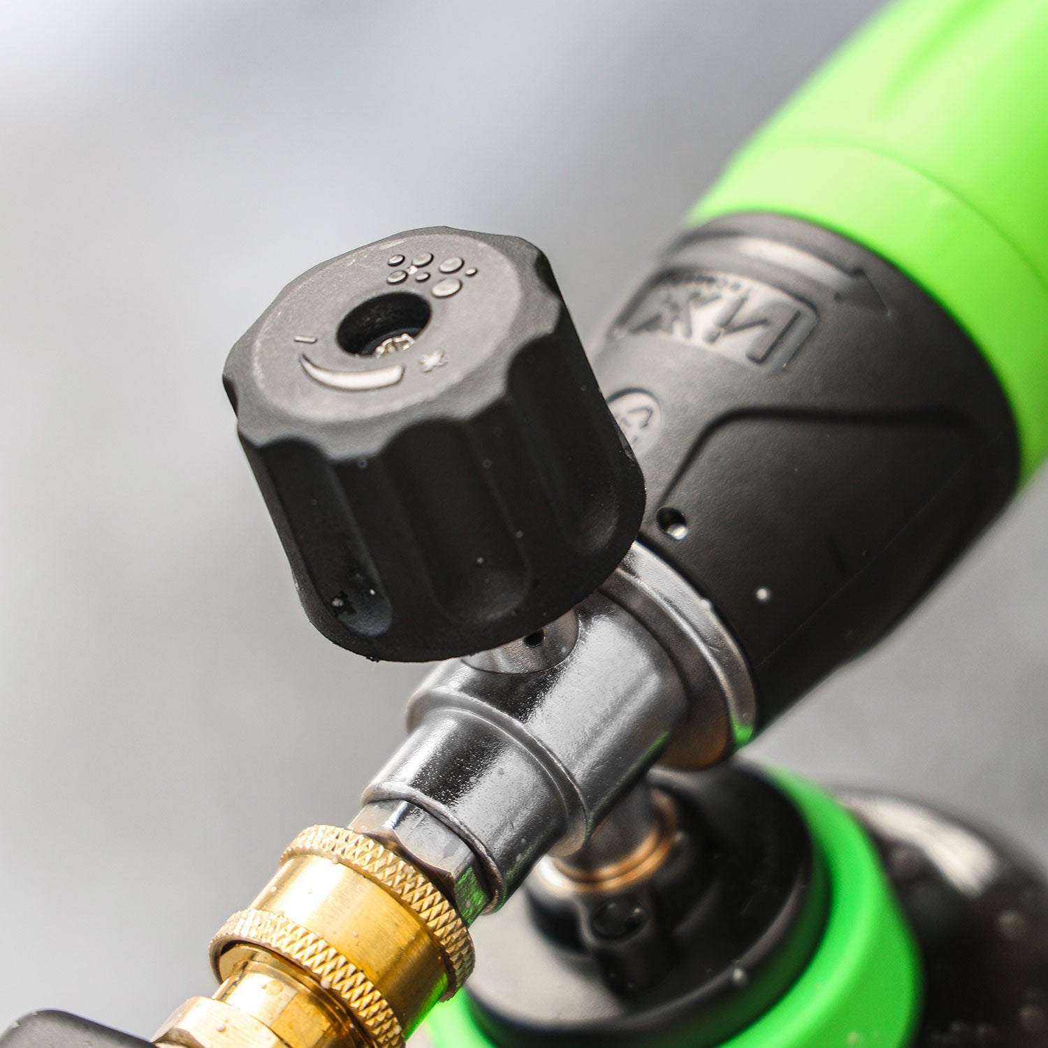 Nixx Pro V2 Foam Cannon