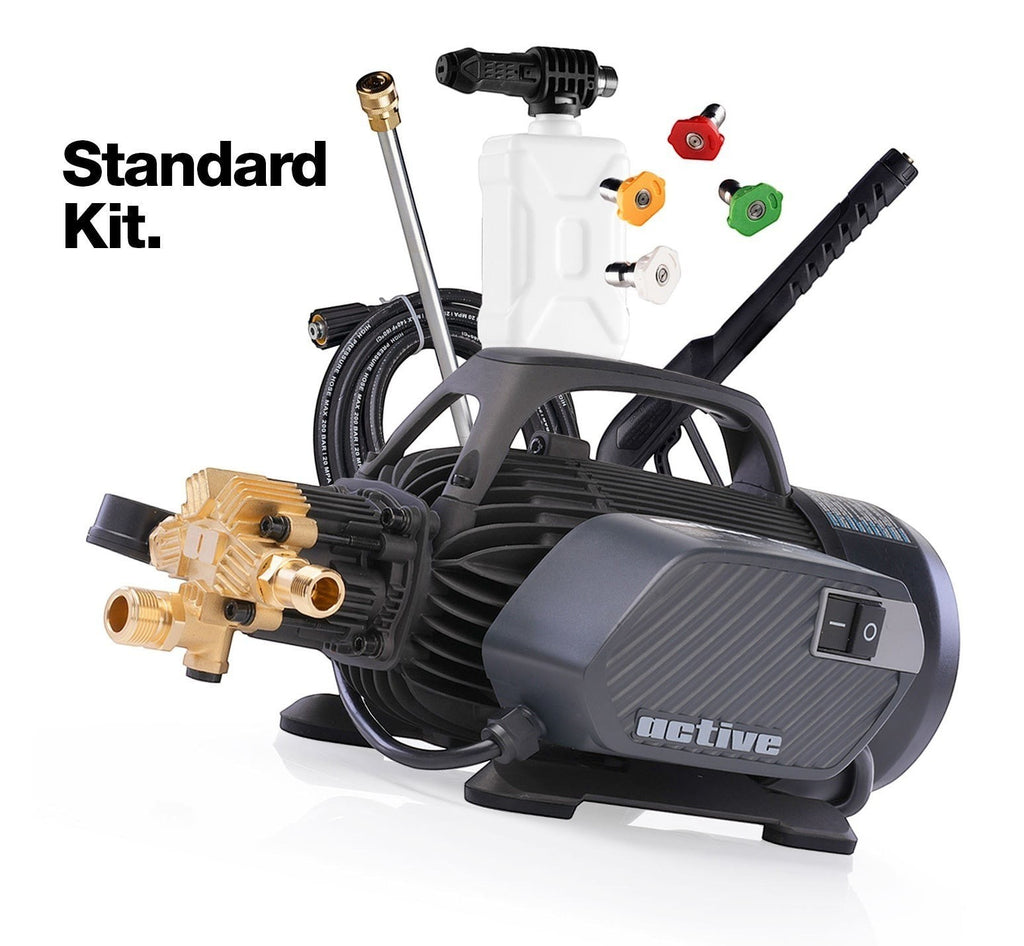 Active™ 2.3 Electric Pressure Washer, view 1