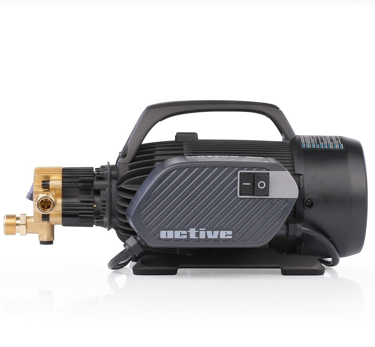 Active™ 2.3 Electric Pressure Washer, view 2