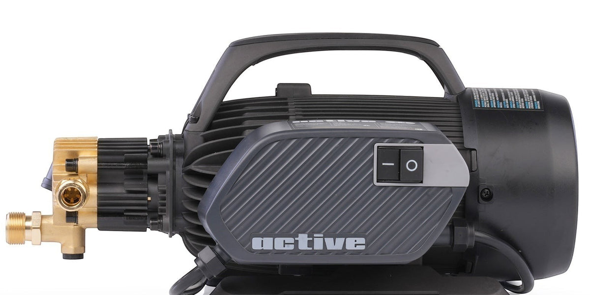 Active™ 2.3 Electric Pressure Washer, view 3