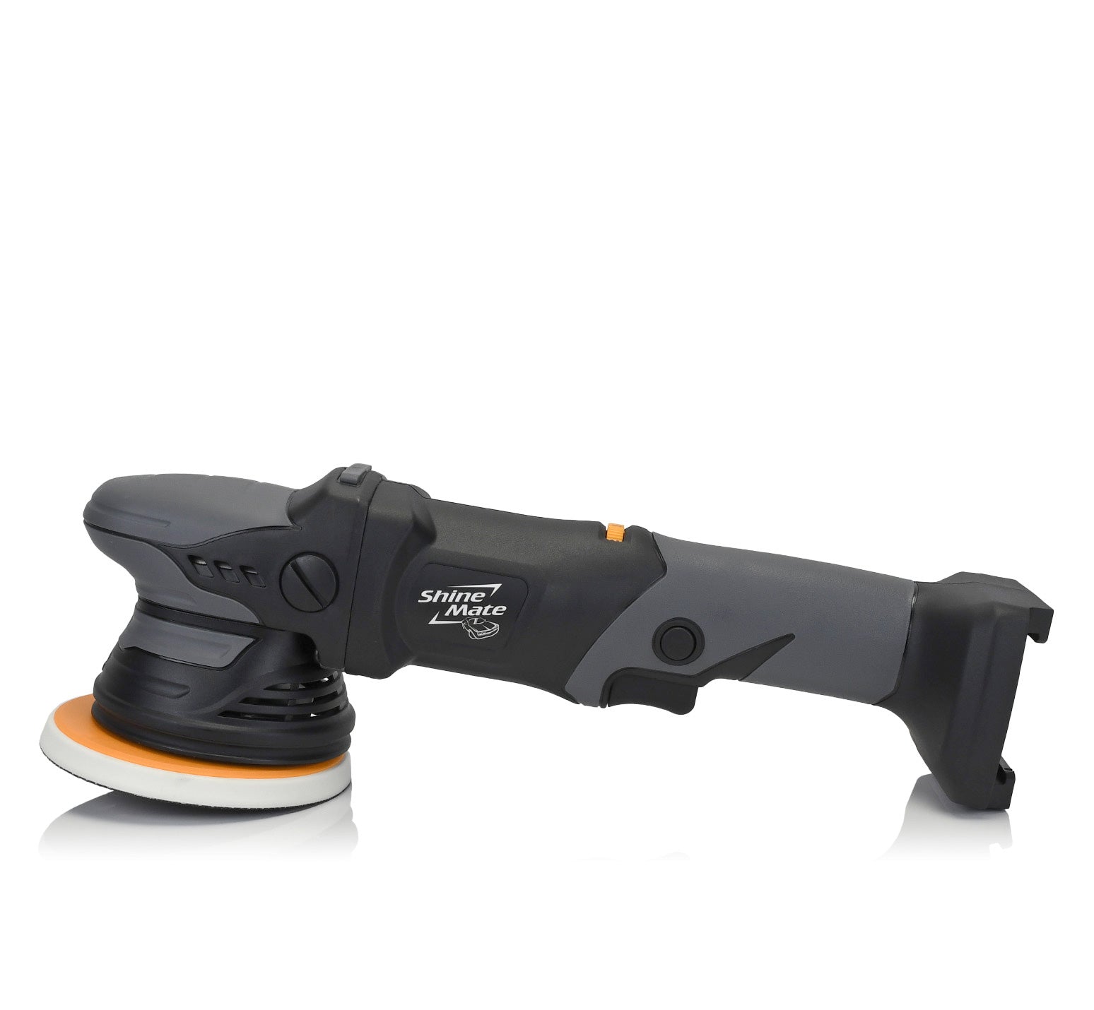 ShineMate EB351-5/15 15mm Cordless DA Polisher