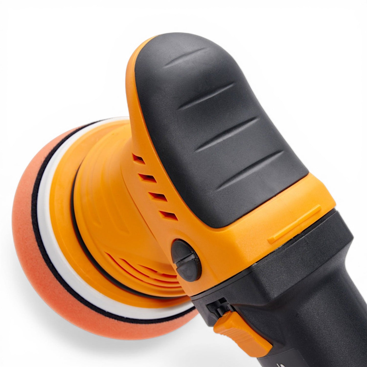ShineMate ERO600 G2 Dual Action Polisher