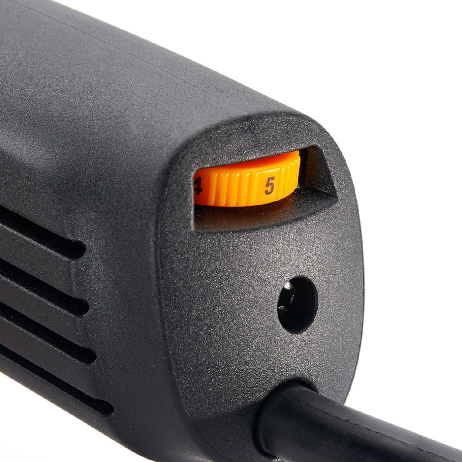 ShineMate ERO600 G2 Dual Action Polisher