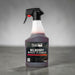 Valet Pro Bilberry Wheel Cleaner spray bottle on a gray background