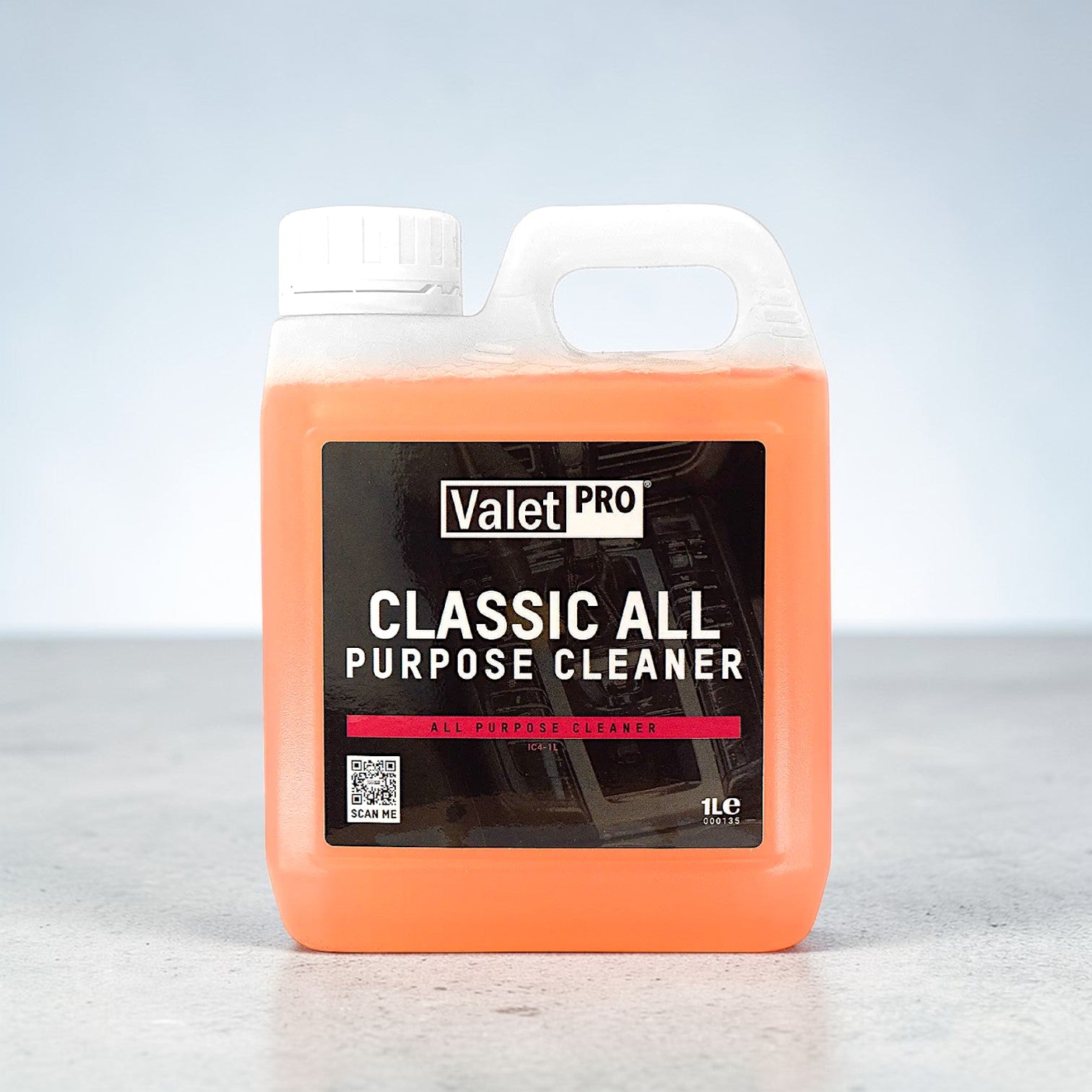 ValetPro Classic All Purpose Cleaner