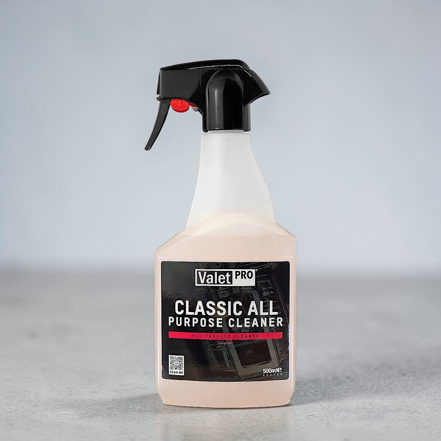 ValetPro Classic All Purpose Cleaner