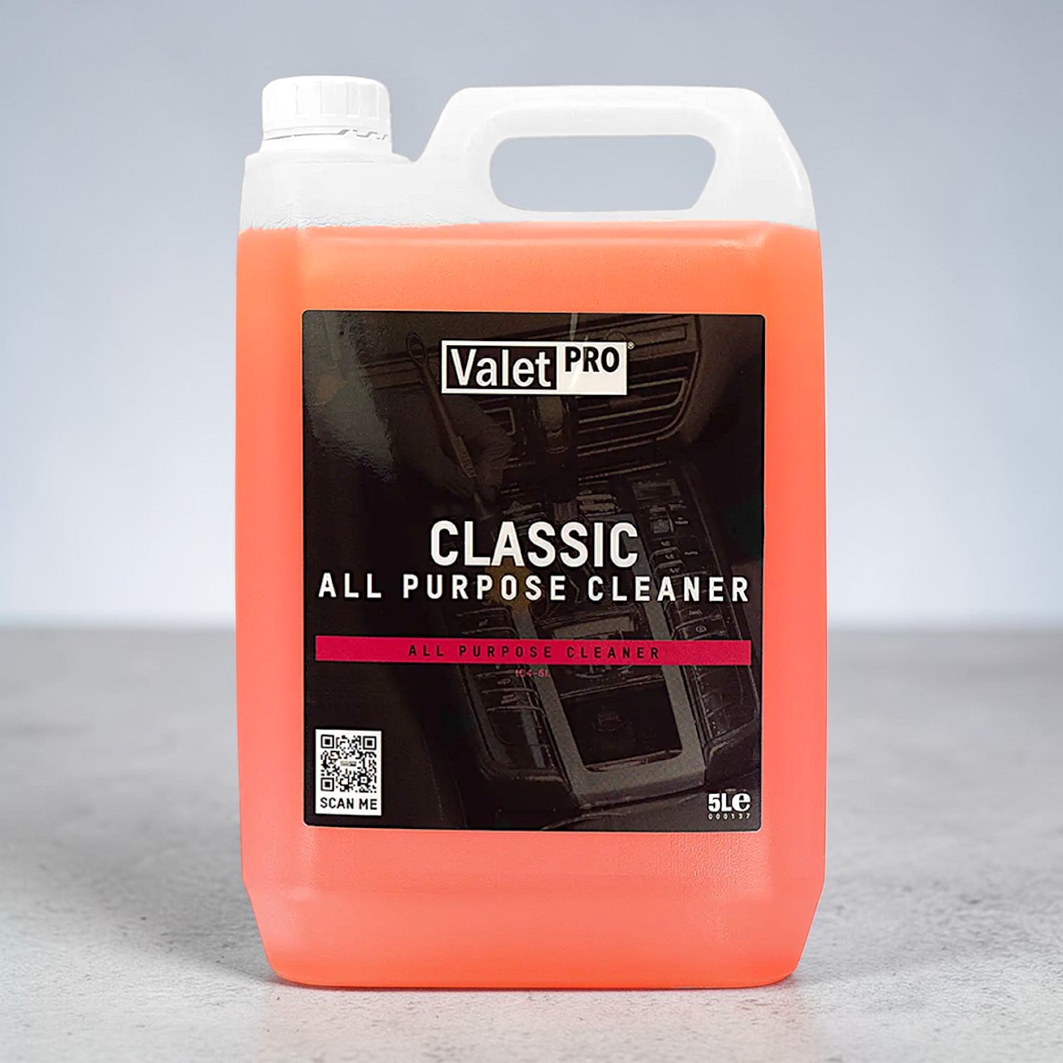 ValetPro Classic All Purpose Cleaner