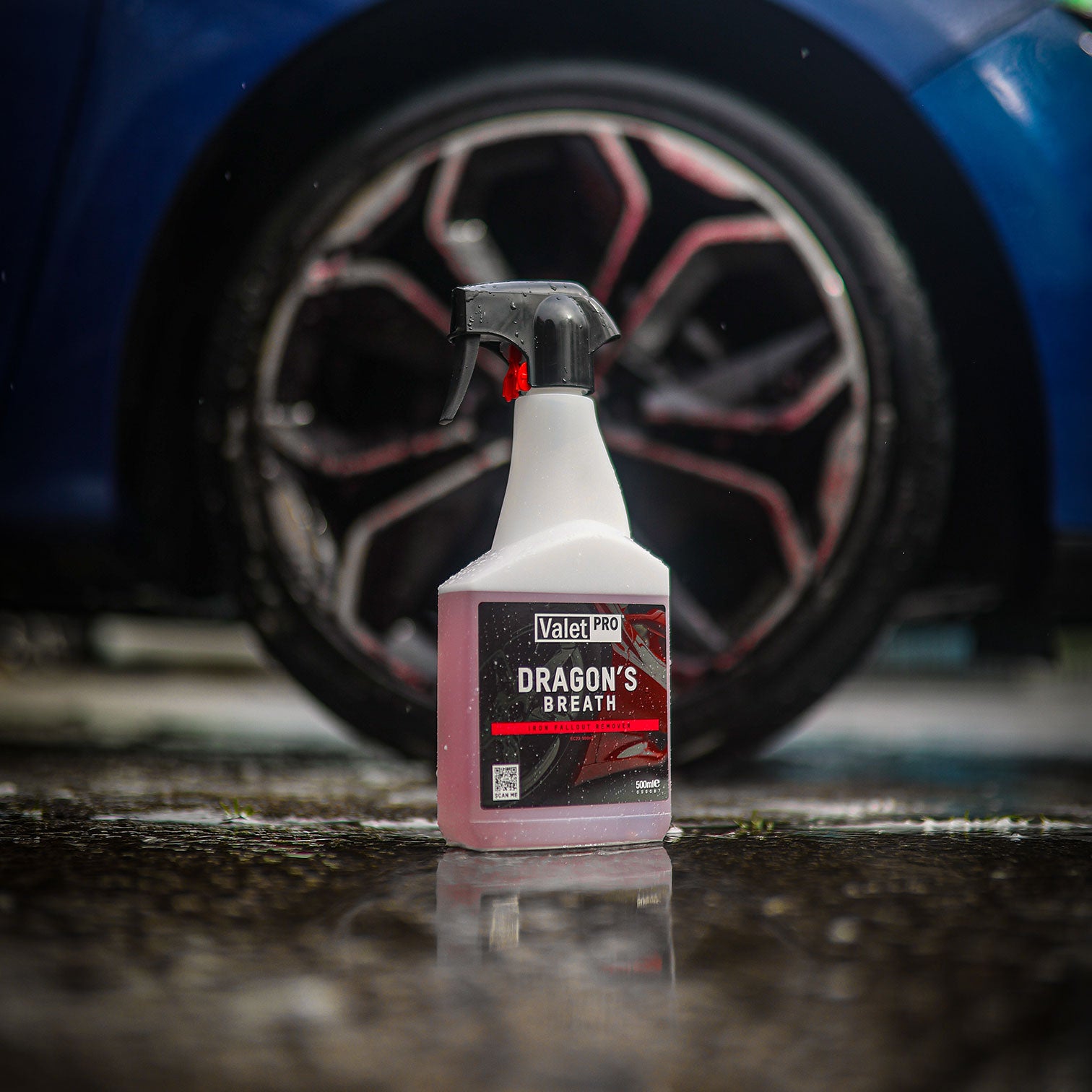 ValetPro Dragon's Breath