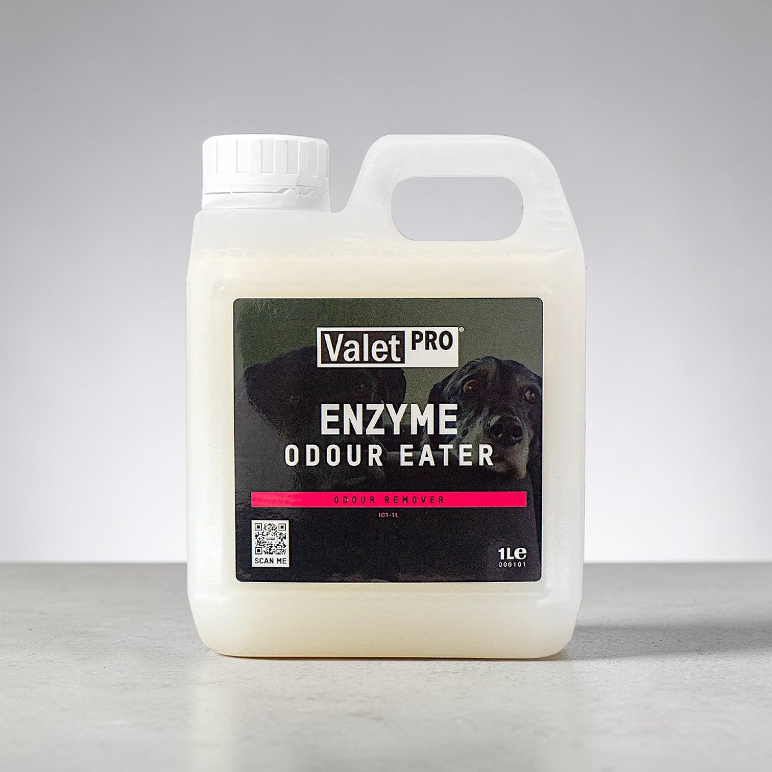 ValetPro Enzyme Odour Eater