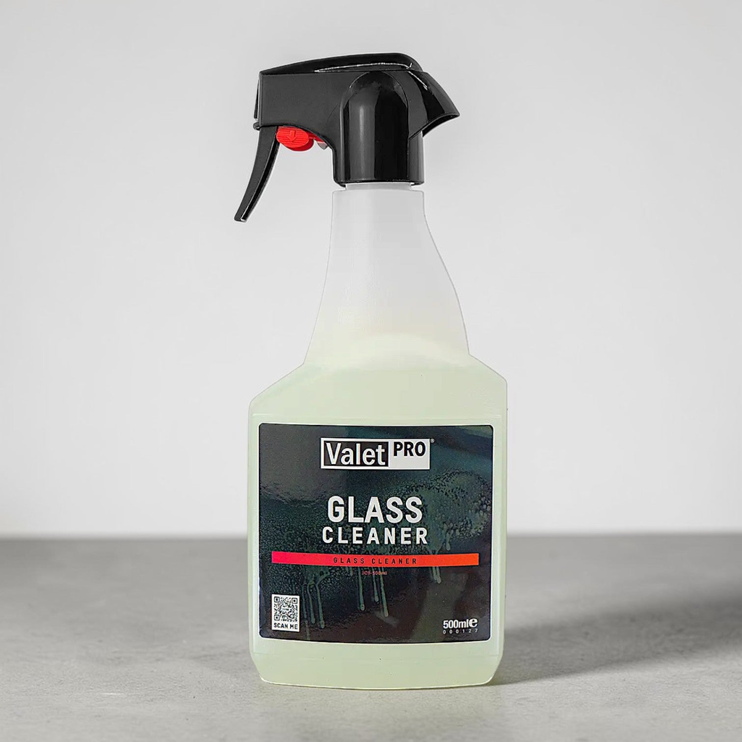 ValetPro Glass Cleaner