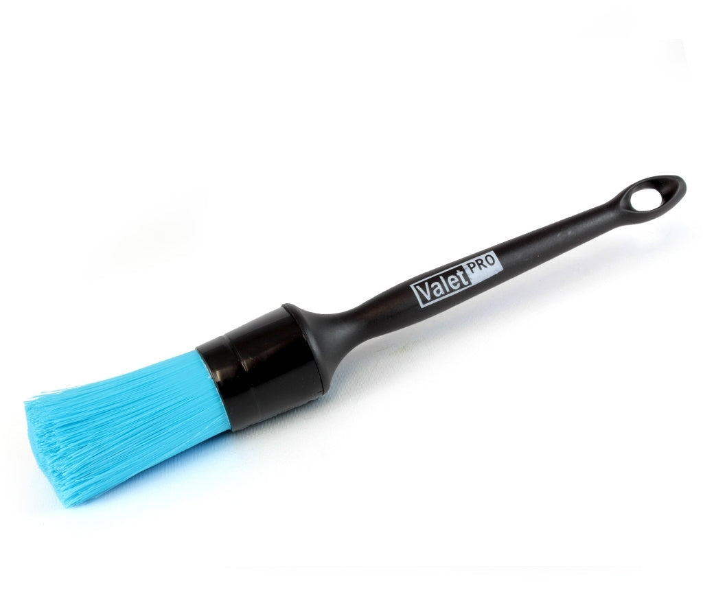 ValetPro Plastic Non Scratch Brush