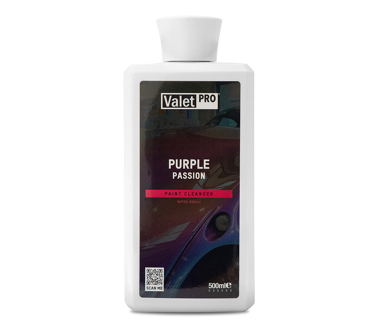 ValetPro Purple Passion