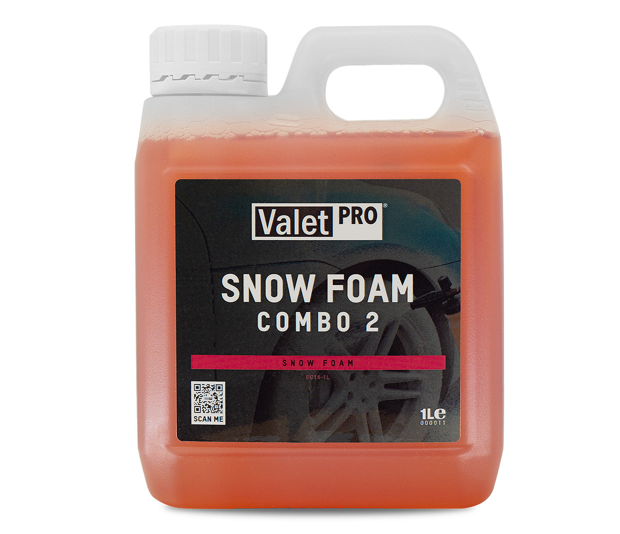 ValetPro Snow Foam Combo 2