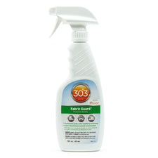 303 Fabric Guard, view 5