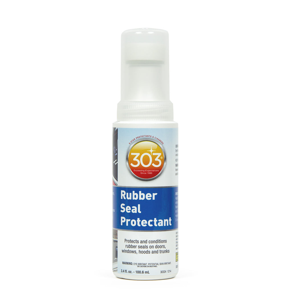 303 Rubber Seal Protectant - Water-Based Rubber Conditioner