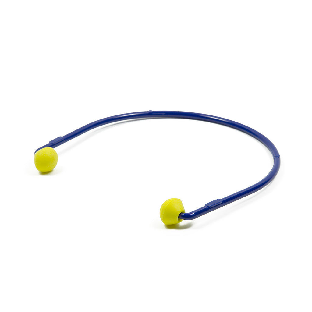 3M Banded Earplugs, view 1