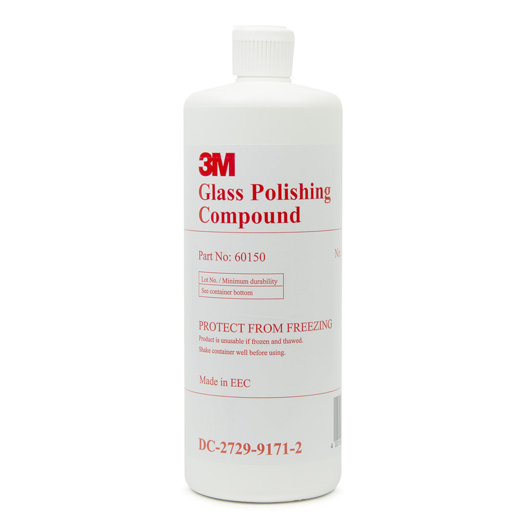 3M Glass Polishing Compound, view 1