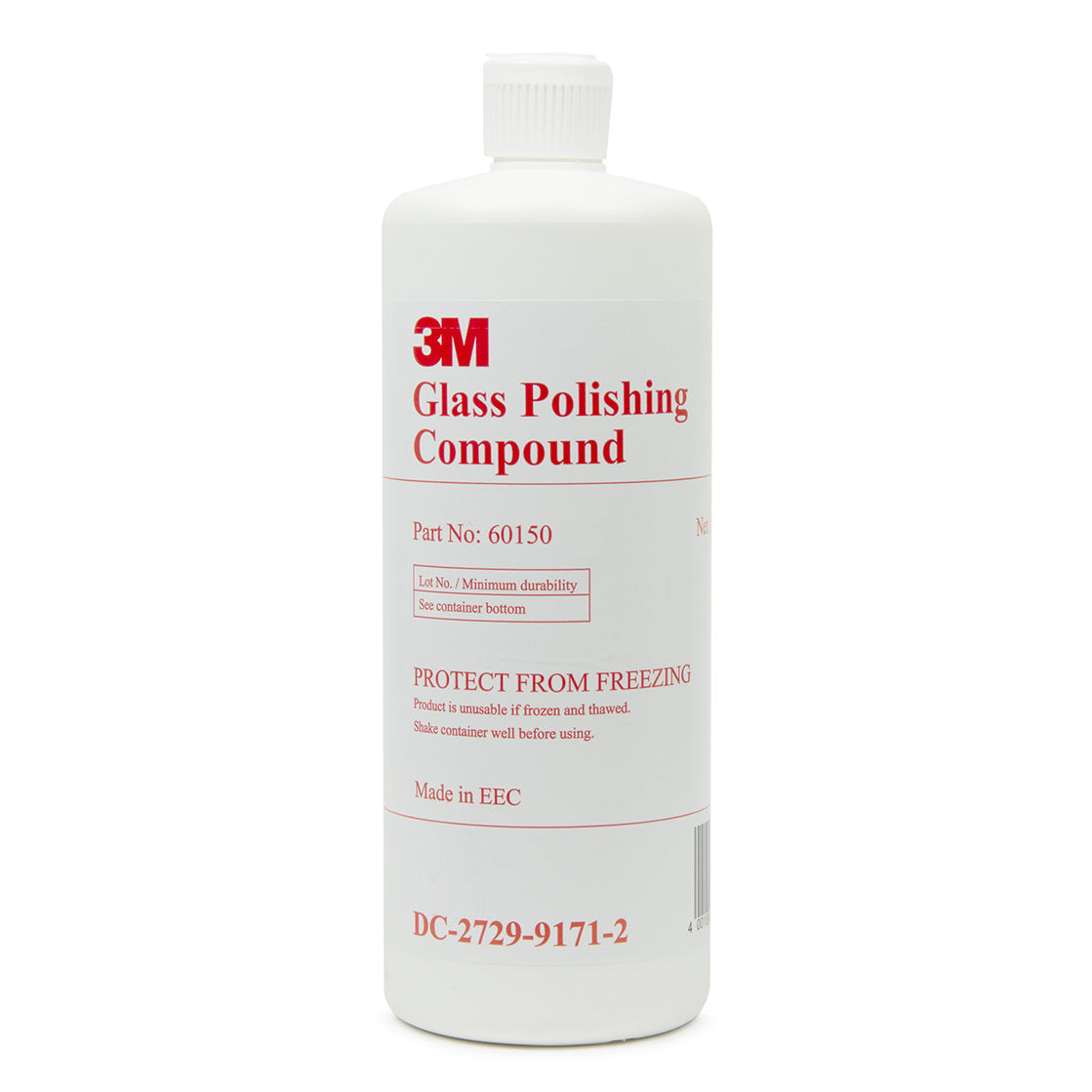 3M Glass Polishing Compound, view 2