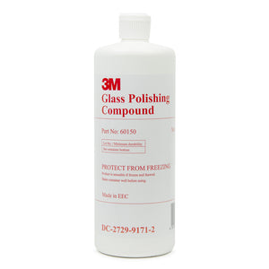 3M Glass Polishing Compound, view 6