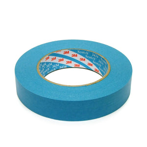 3M High Performance Masking Tape, view 11
