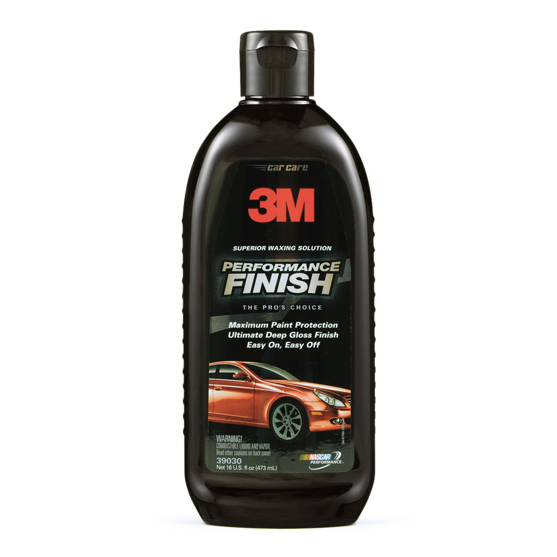 3M Performance Finish, view 2
