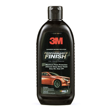 3M Performance Finish, view 5
